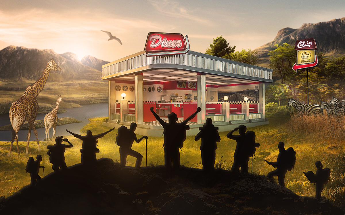 «Tempting Fortune»: Αυτός ο ηθοποιός θα είναι ο παρουσιαστής του νέου ριάλιτι του ΣΚΑΙ (ΦΩΤΟ)