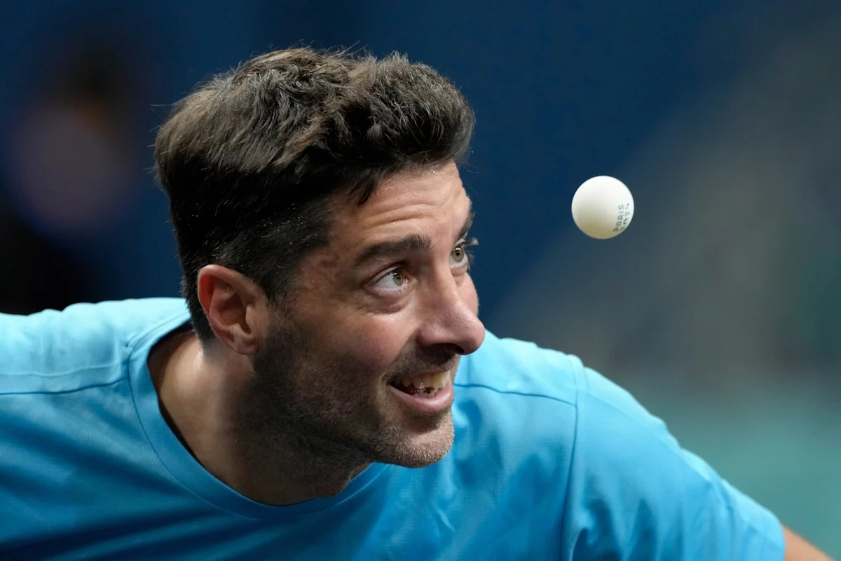 Κώστας Βατσακλής: «Ο Γκιώνης είναι πρότυπο»