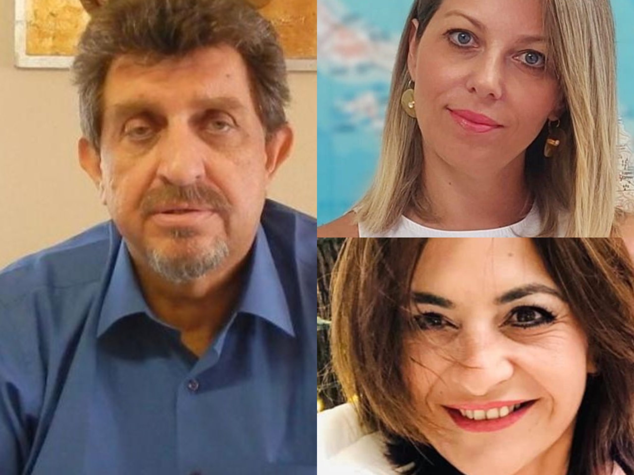 Σιθωνία – Το χρήσιμο «τρίγωνο»: Τι συνδέει μεταξύ τους μια πρώην διευθύντρια, έναν υπόδικο και μια επίδοξη δήμαρχο;