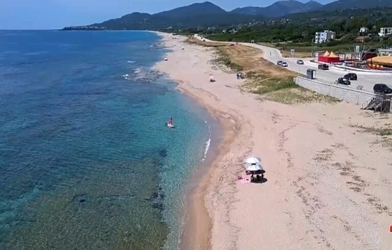 Οι Έλληνες προτιμούν το εξωτερικό για καλοκαιρινές διακοπές λόγω κόστους (Video)