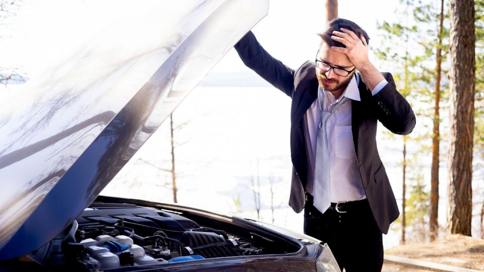 Ο απλός έλεγχος των 5 λεπτών – Πώς δεν θα καταστρέψετε τις καλοκαιρινές σας διακοπές