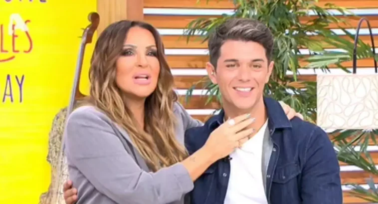 Στις επόμενες 15 μέρες οι αλλαγές στην Ν. Γερμανού – Το άγνωστο παρασκήνιο με τον Δ. Πανόπουλο