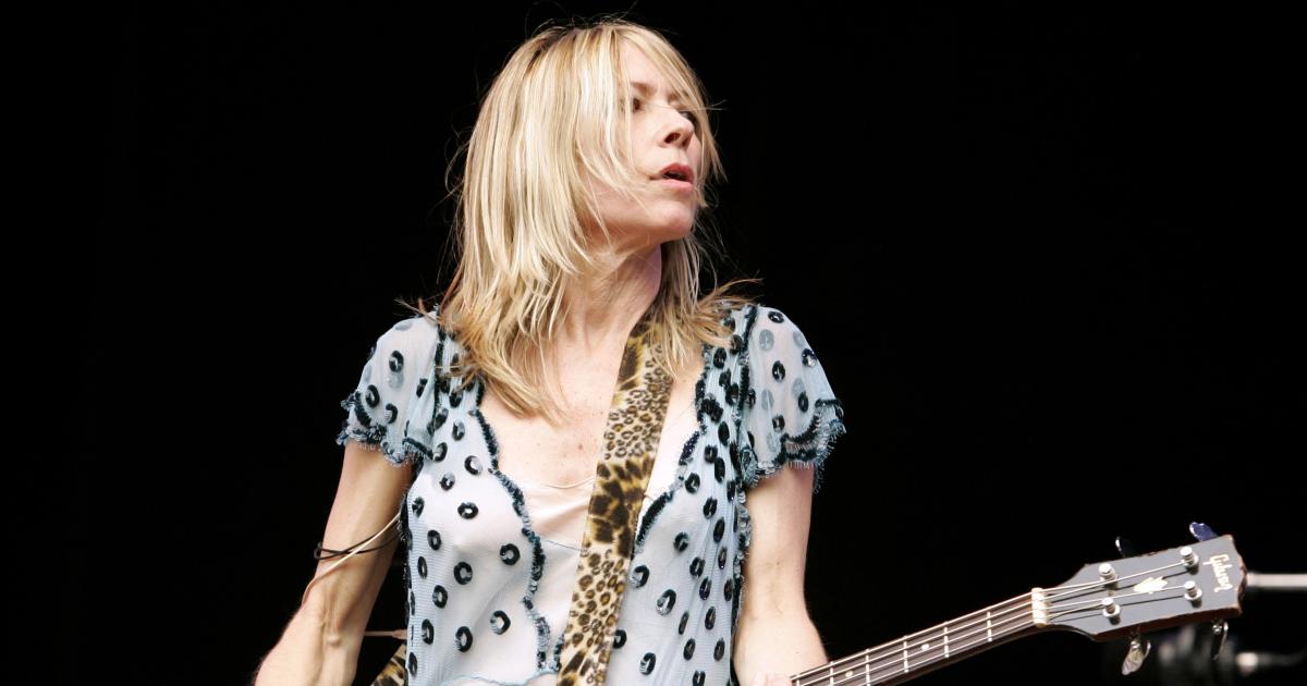 Η Κιμ Γκόρντον είπε ότι δεν είναι θαυμάστρια της Τέιλορ Σουίφτ