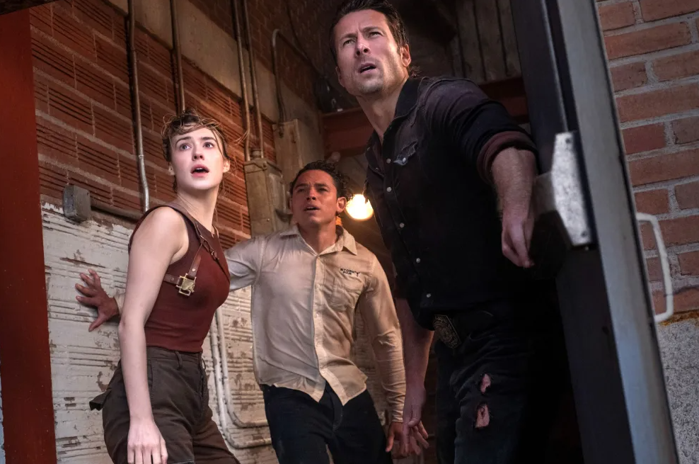 Διαδηλώτρια της PETA διέκοψε την πρεμιέρα της ταινίας «Twisters» στο Λος Άντζελες