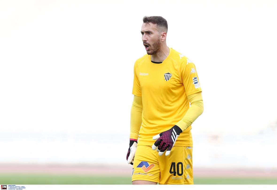 Μάκης Γιαννίκογλου στην K: «Θέλω να απολαύσω ξανά το ποδόσφαιρο…»