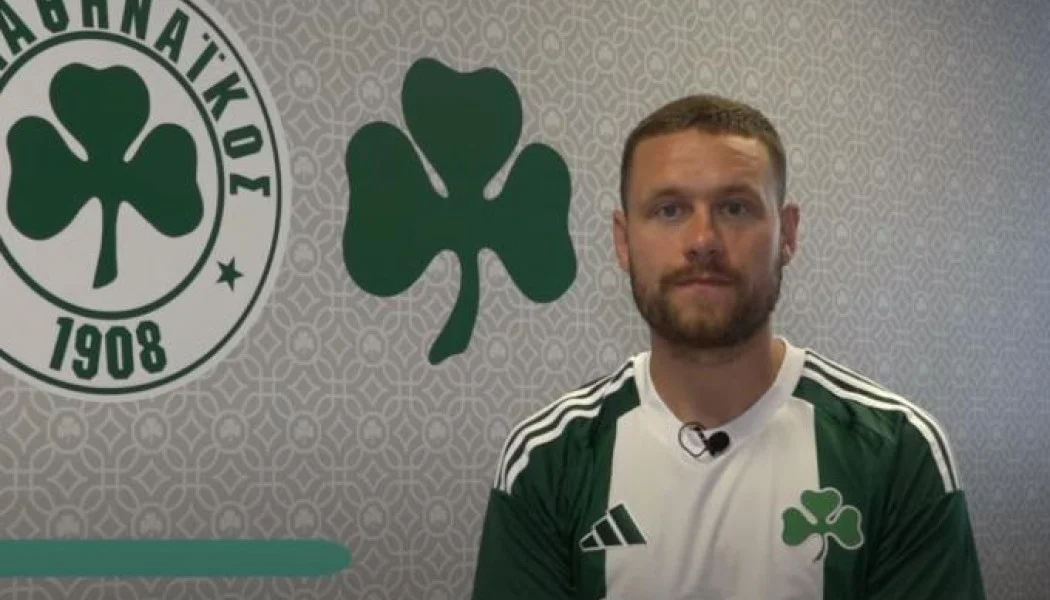 Ίνγκασον: «Όταν έπαιζα ΠΑΟΚ ήξερα ότι…»