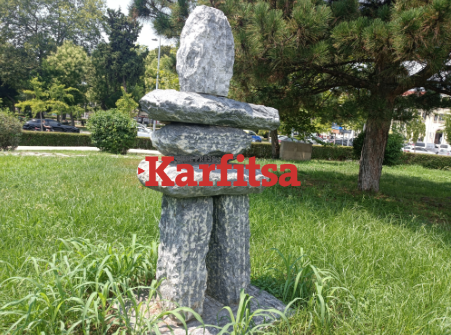 Θεσσαλονίκη: Πού βρίσκεται σήμερα το γλυπτό που βανδαλίστηκε πέντε φορές σε δύο μήνες (ΦΩΤΟ+Video)