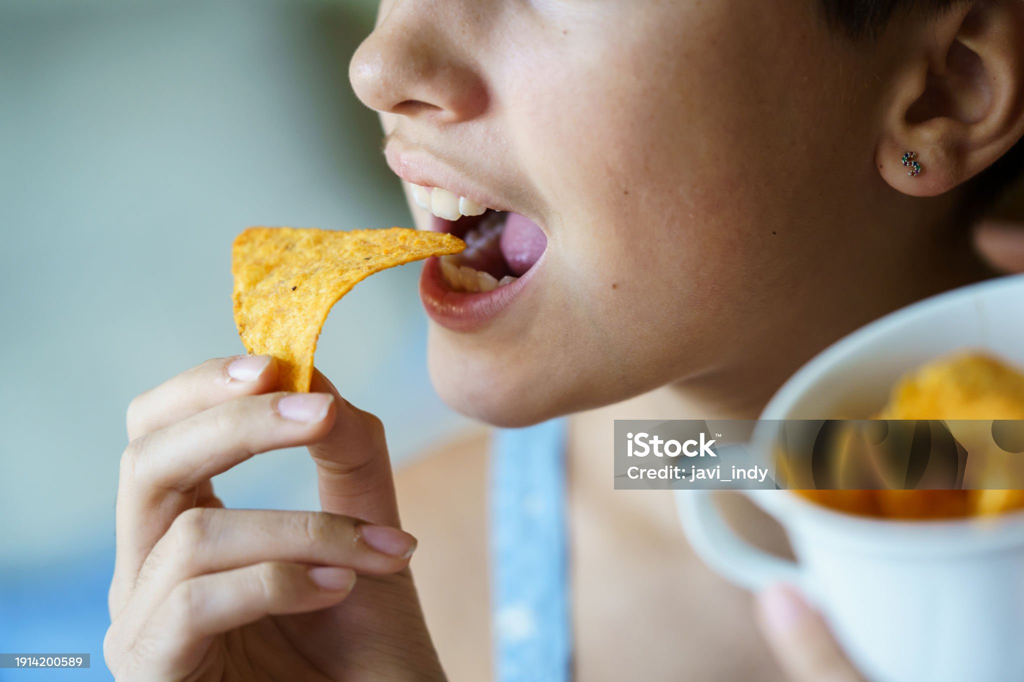 Ιαπωνία: 14 παιδιά νοσηλεύτηκαν αφού έφαγαν καυτερά πατατάκια