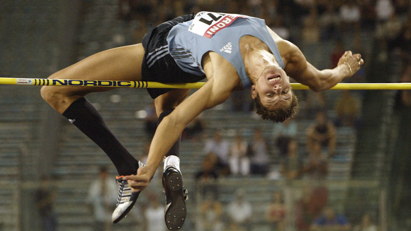 Ζακ Φρέιταγκ: Νεκρός ο πρώην αθλητής των Ολυμπιακών Αγώνων – Βρέθηκε πυροβολημένος σε ένα χωράφι στη Νότια Αφρική (ΦΩΤΟ)