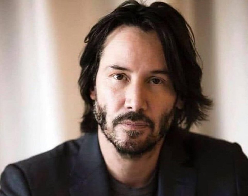 Ο Κιάνου Ριβς στον ρόλο κακού σε ταινία των Weezer