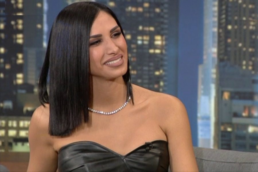 Λένα Ζευγαρά: «Πολλές φορές χρειάζεται να κάνεις κάποιες υποχωρήσεις, ειδικά όταν κρατάς εσύ το μαγαζί»