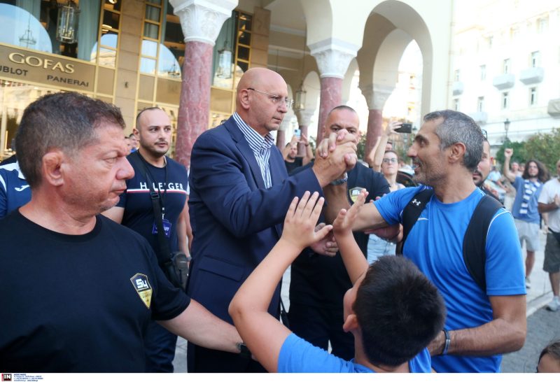 Ηρακλής: To restart της ιστορίας του!