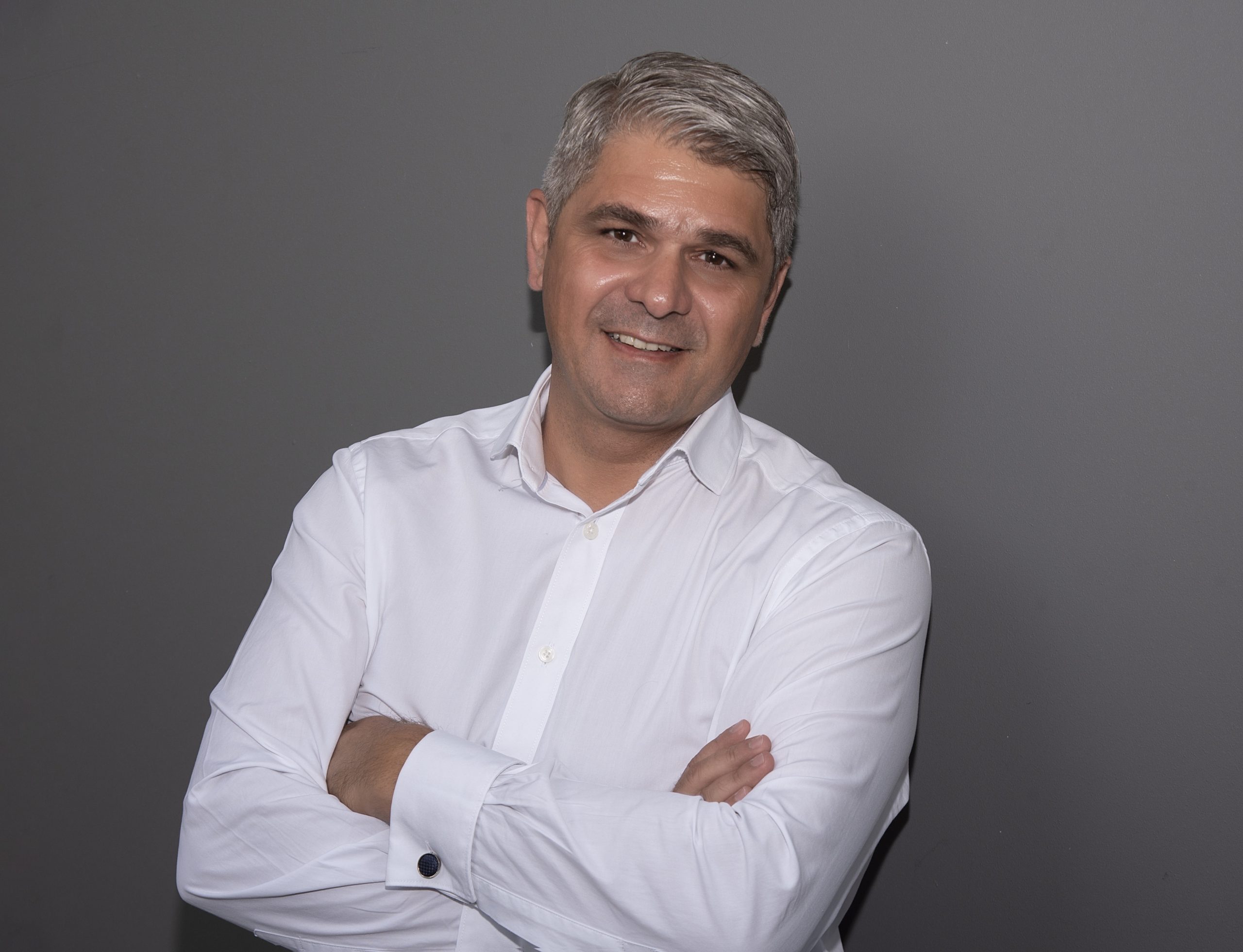 «Ιστορίες με... κάρυ!» Θάνος Μπέγκας: Η αλληλεγγύη δείχνετε με πράξεις