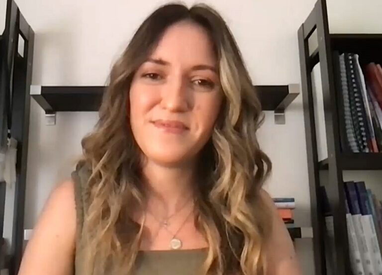 Νοσηλεύτρια στο «Σωτηρία» συγκέντρωσε 19.300 μόρια και πλέον είναι φοιτήτρια της Ιατρικής