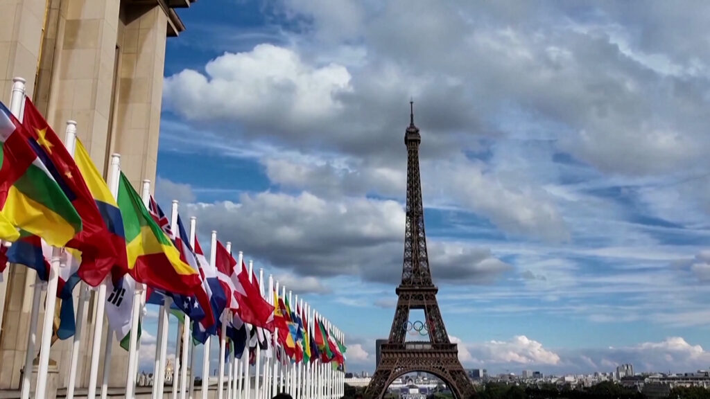 Ολυμπιακοί Αγώνες: Θετικό δείγμα ντόπινγκ σε αθλήτρια του στίβου