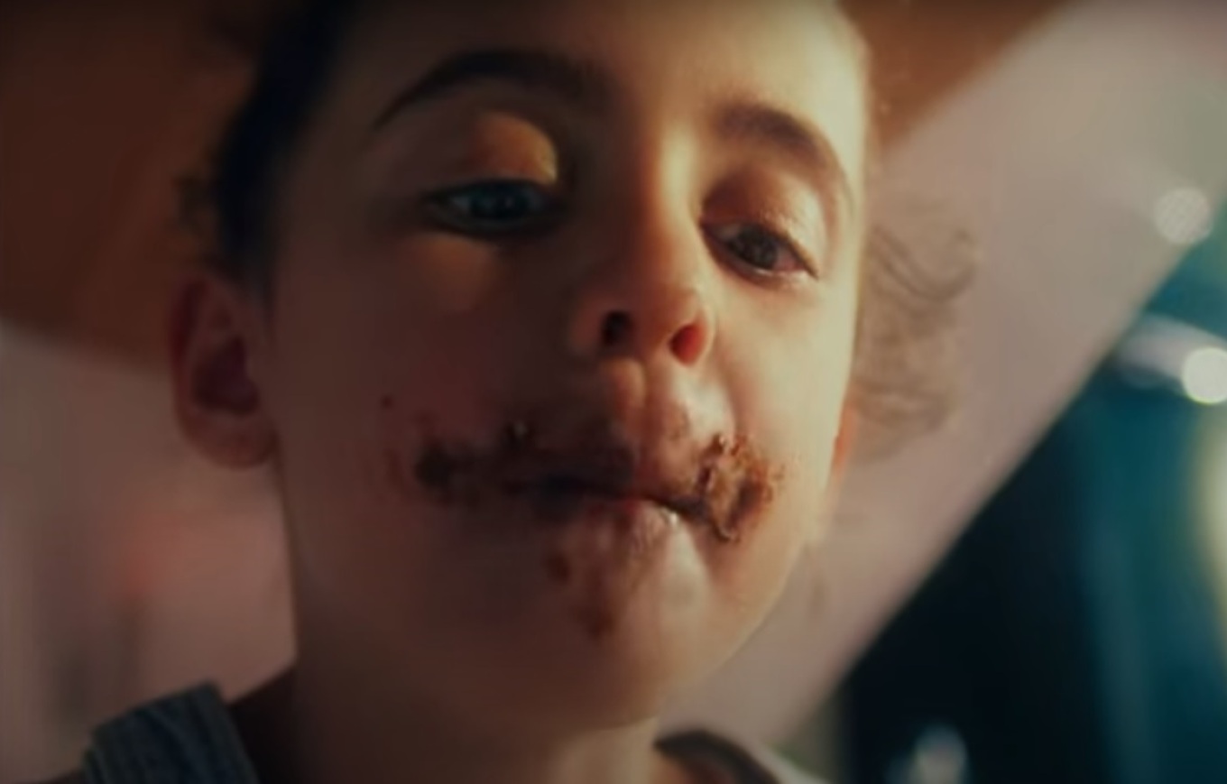 Παιδική παχυσαρκία: «Για τα παιδιά, γινόμαστε ασπίδα» – To βίντεο για την εκστρατεία εθνικής δράσης