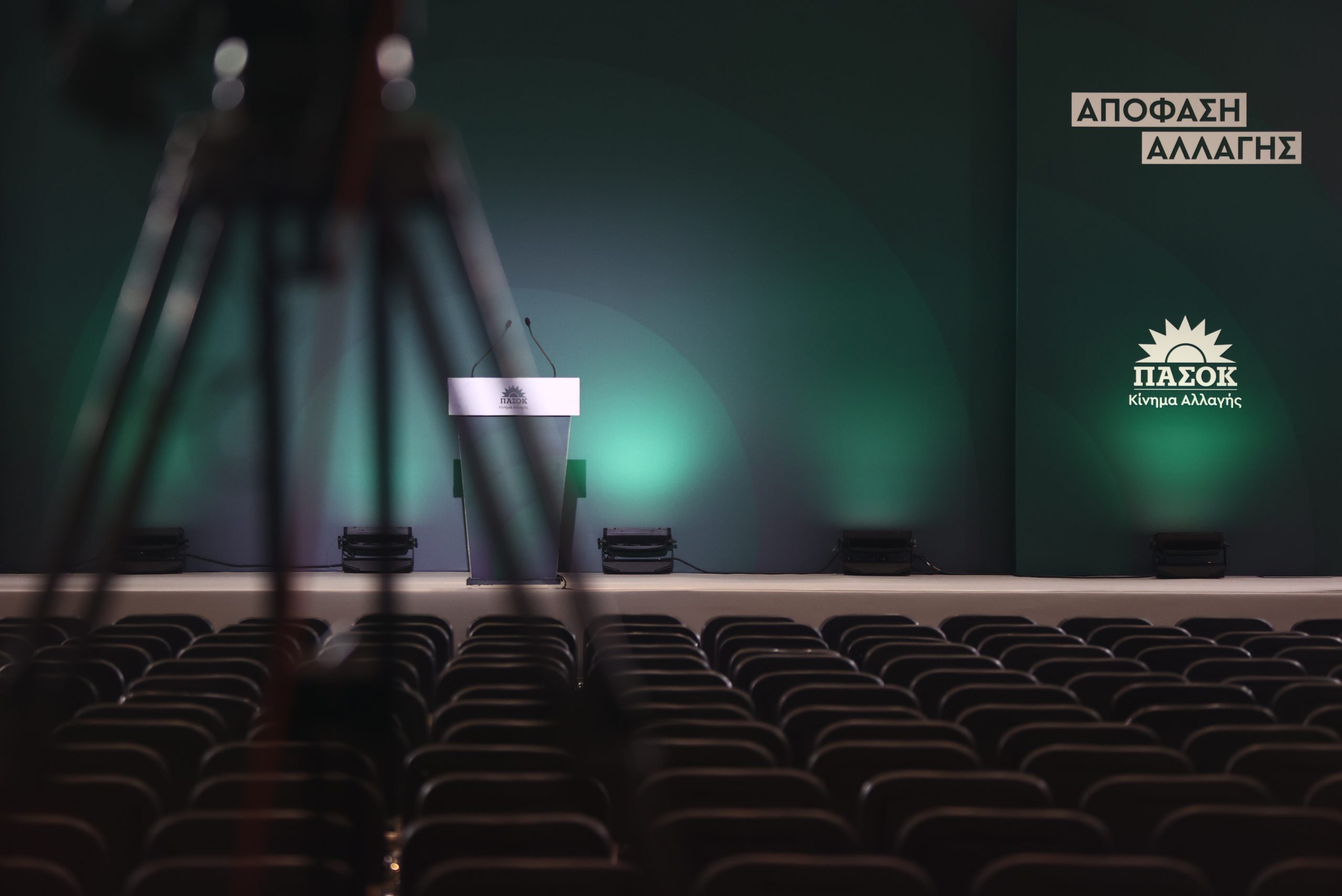 Τα «στρατόπεδα» στη Θεσσαλονίκη