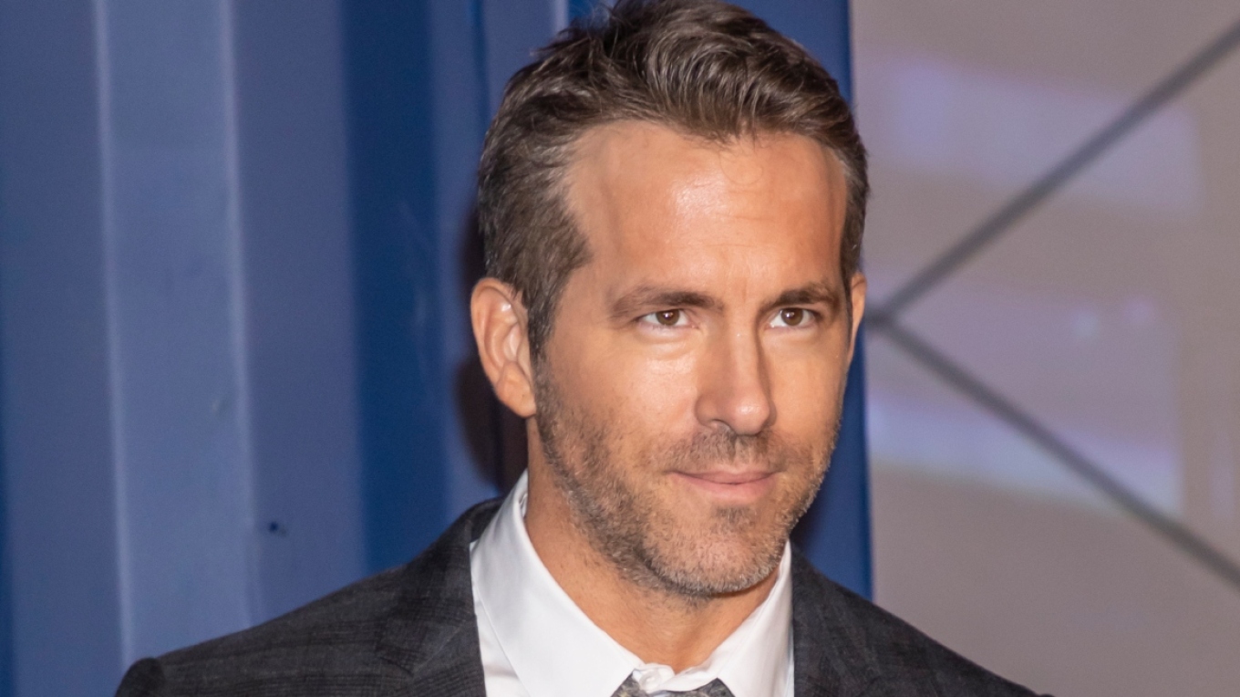 Ράιαν Ρέινολντς: Παρακολούθησε το ακατάλληλο για ανηλίκους Deadpool & Wolverine με την 9χρονη κόρη του