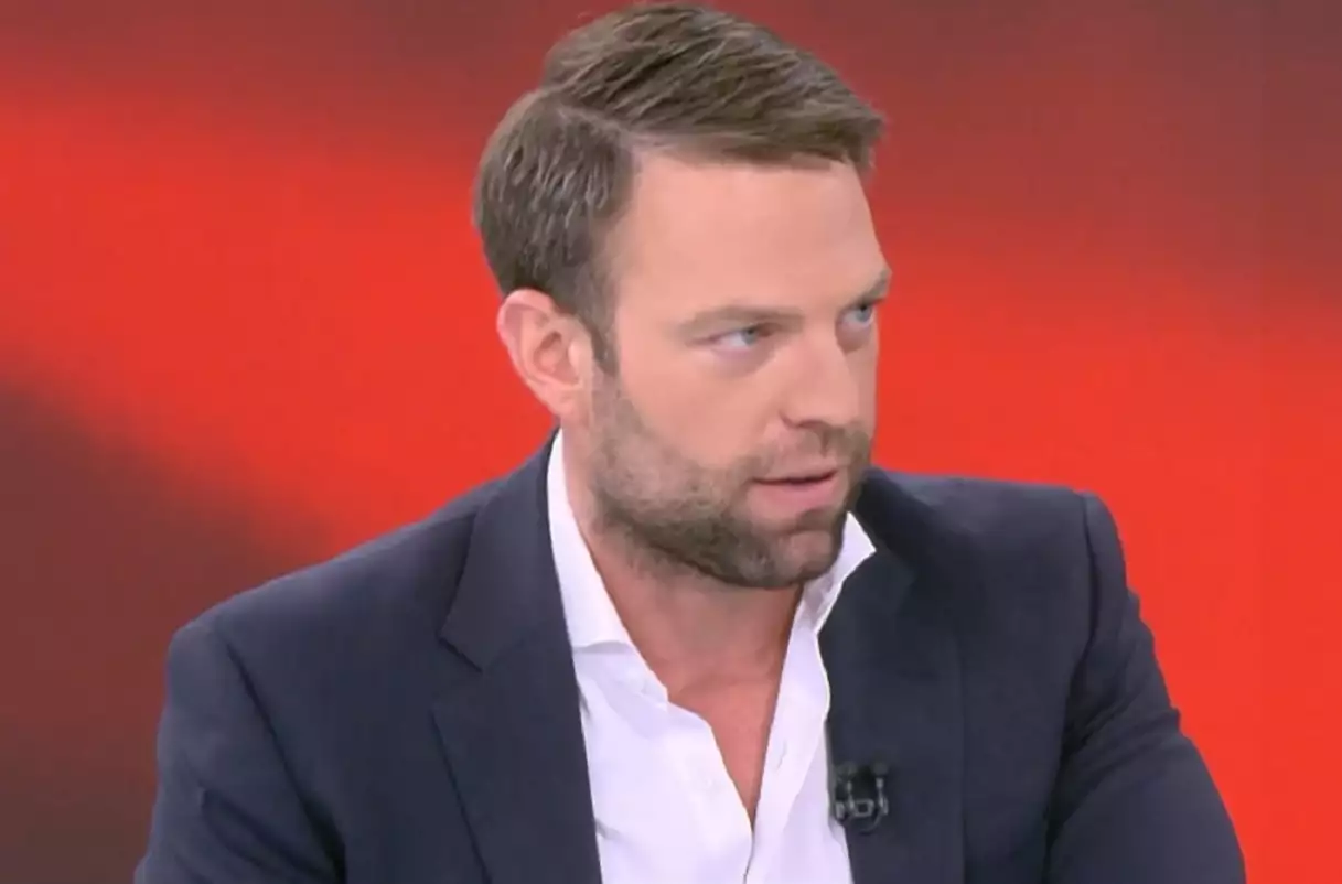 Η ανάρτηση του Στέφανου Κασσελάκης μετά την παραίτηση του Όθωνα Ηλιόπουλου