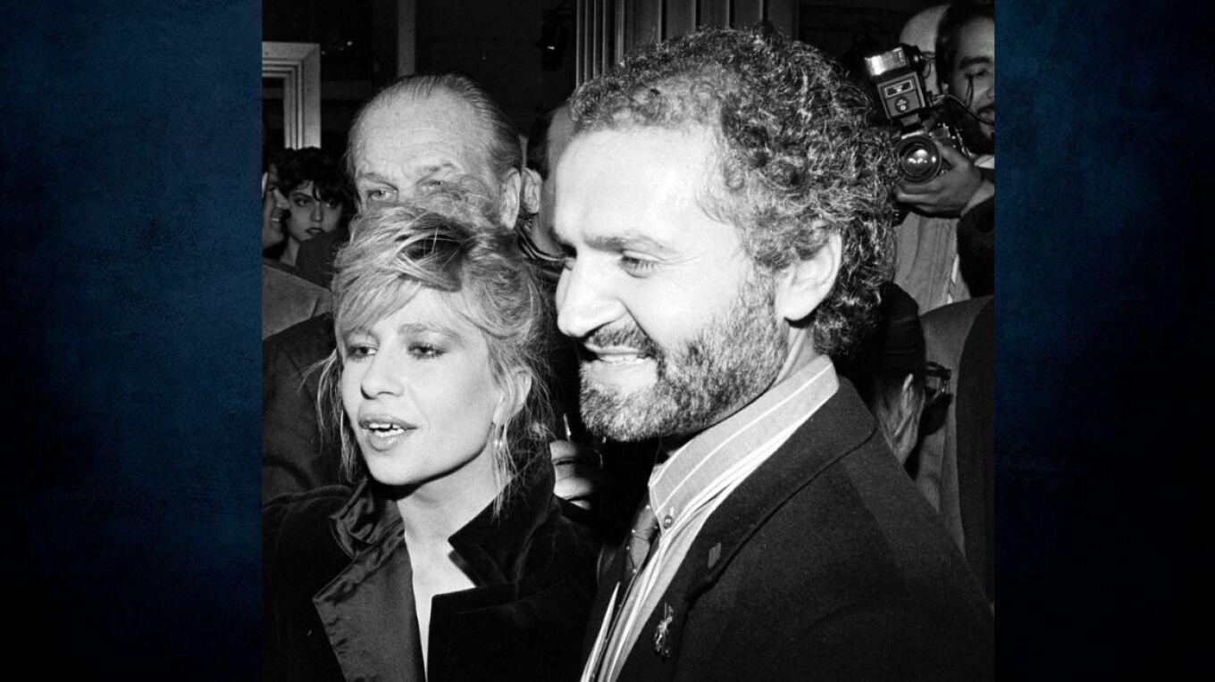 Ντονατέλα για Τζιάνι Βερσάτσε: Το πνεύμα σου ζει για πάντα (ΦΩΤΟ)