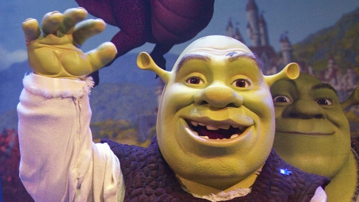 Η ταινία «Shrek 5» στη μεγάλη οθόνη το 2026