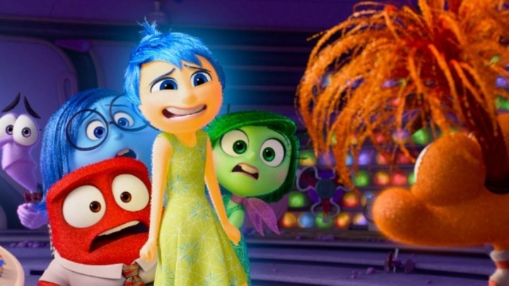 «Inside Out 2» – Έγινε η μεγαλύτερη εισπρακτική επιτυχία στην ιστορία της Pixar