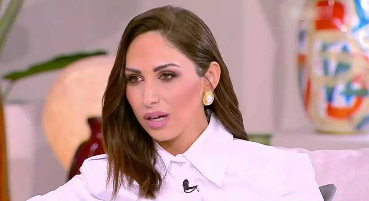 Λένα Ζευγαρά: «Νόμιζα ότι όλοι είναι καλοί, εμπιστευόμουν τους πάντες, δεν ήξερα ότι δεν θέλουν πάντα όλοι το καλό σου»