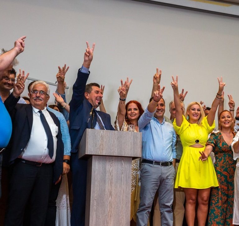 Σιθωνία: Φάμπρικα «μαρτύρων» υπέρ του Τζίτζιου!