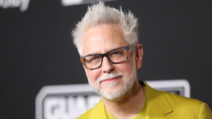 Ο Τζέιμς Γκαν ανακοίνωσε ότι ολοκληρώθηκαν τα γυρίσματα της ταινίας «Superman: Legacy»