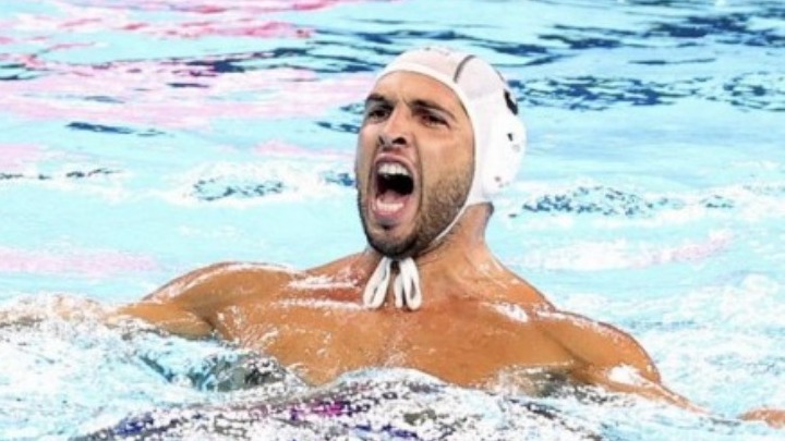 Παρίσι 2024: Με Σερβία στα προημιτελικά η εθνική πόλο ανδρών