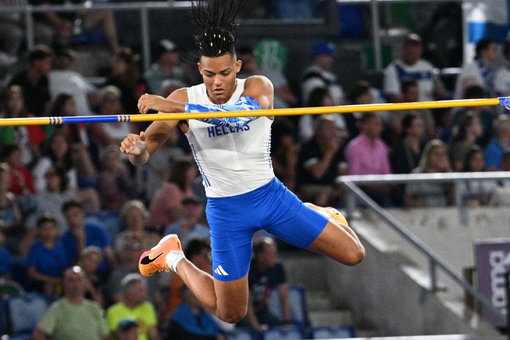 Παρίσι 2024: Χάλκινος Ολυμπιονίκης ο Εμμανουήλ Καραλής στο επί κοντώ με 5.90μ. (Video)