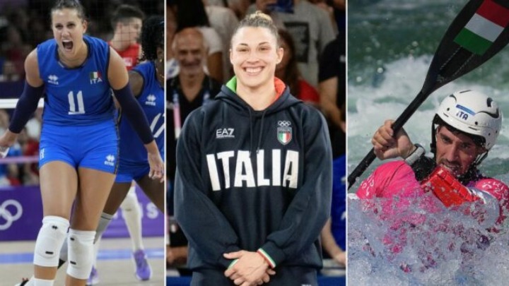 Ολυμπιακοί αγώνες: Η ιταλική πόλη των 9.000 κατοίκων που βγάζει Ολυμπιονίκες