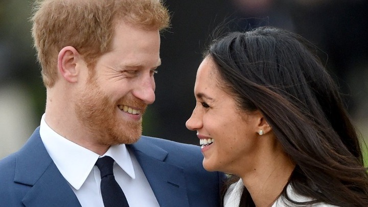 Πωλείται το σπίτι που έμενε η Μέγκαν Μαρκλ στο Τορόντο