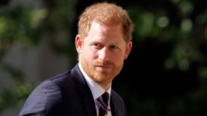 O πρίγκιπας Χάρι τον Σεπτέμβριο στη Νέα Υόρκη και ίσως και ο πρίγκιπας Ουίλιαμ