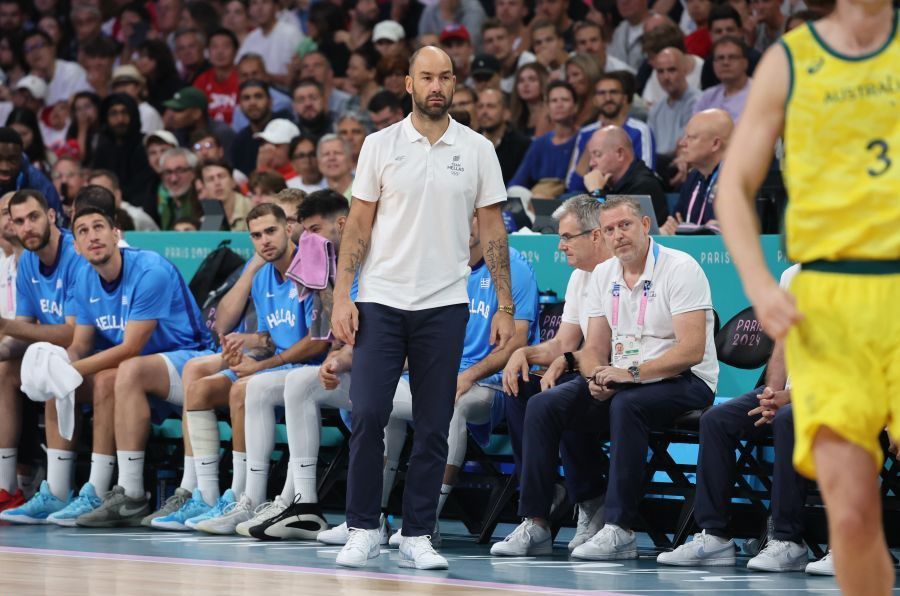 Ολυμπιακοί Αγώνες: Γιατί η Εθνική ομάδα μπάσκετ θα μείνει σε ξενοδοχείο και όχι στο Ολυμπιακό χωριό