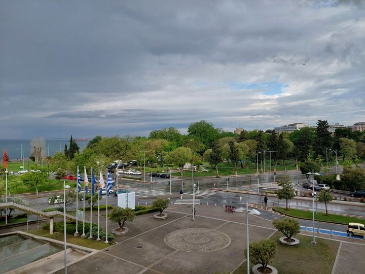 «Σαφάρι» για την απομάκρυνση εγκαταλελειμμένων οχημάτων – Πάνω από 700 τα σαραβαλάκια στη Θεσσαλονίκη