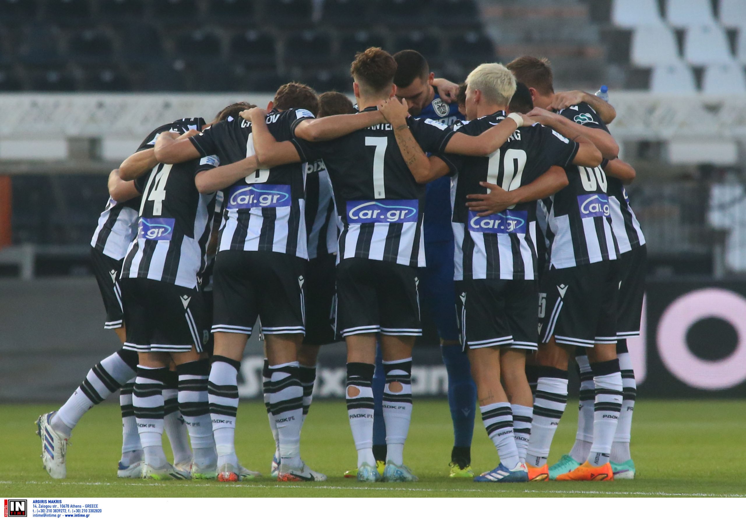 Ανανεωμένο, ακριβό και αμφίρροπο!