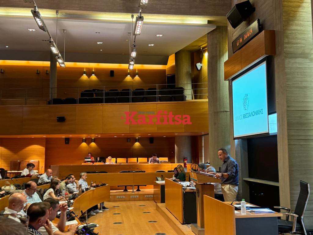 Τα συγχαρητήρια Αγγελούδη στον Κούπκα