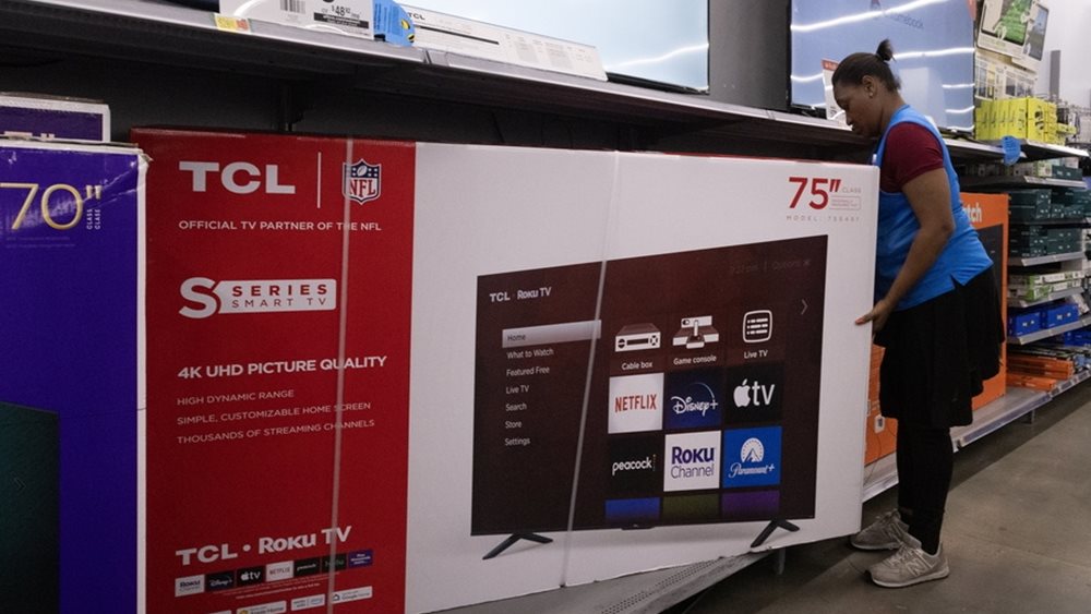 «Καθίζηση» στην αγορά εργασίας των ΗΠΑ: Μόλις 114.000 νέες θέσεις τον Ιούλιο