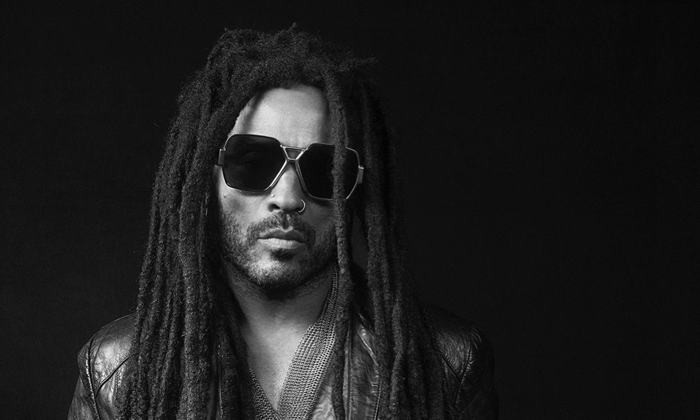 Lenny Kravitz: Ετοιμάζεται να συνεπάρει το κοινό και στην Ελλάδα (ΦΩΤΟ)