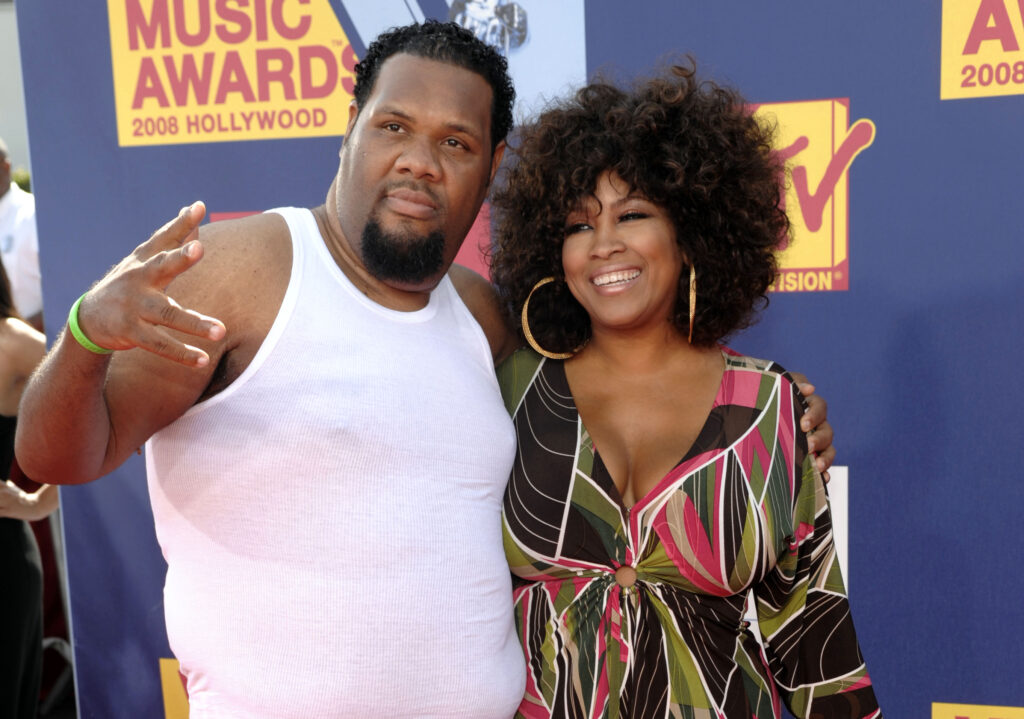 Πέθανε στα 53 του ο ράπερ Fatman Scoop – Κατέρρευσε στη σκηνή κατά τη διάρκεια συναυλίας