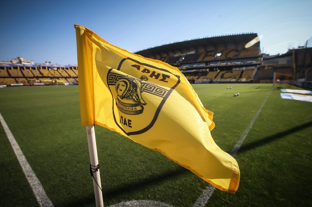 Άρης: «Να προστατέψουμε το σπίτι μας, ώστε να μην κλείσει ποτέ ξανά»