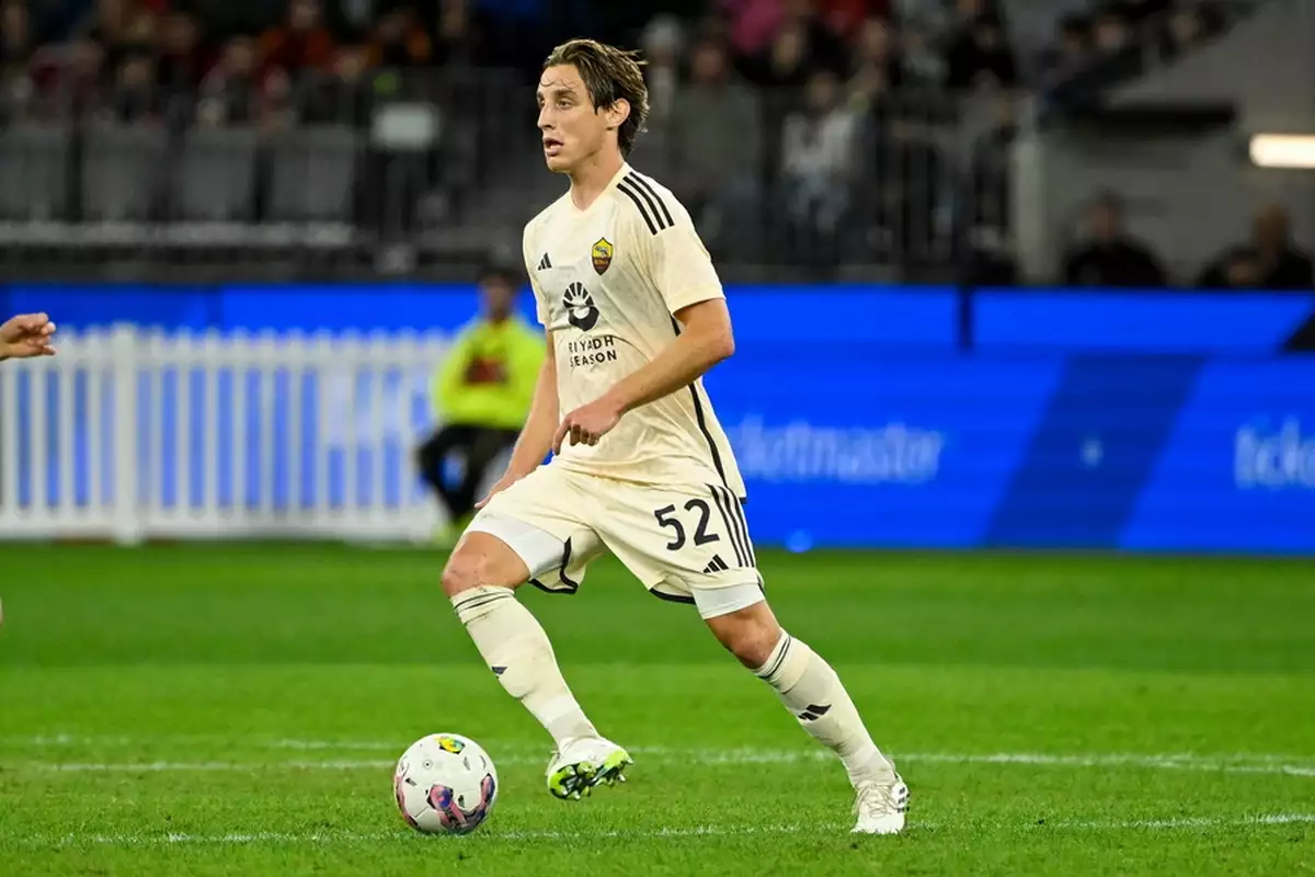 ΠΑΟΚ: «Άνοιξε» ο δρόμος για τον Εντουάρντο Μπόβε της Ρόμα σύμφωνα με τους Ιταλούς