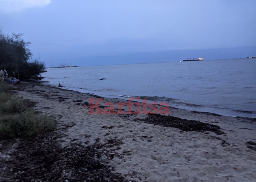 Που βρίσκεται η μοναδική φυσική ακτή του Δήμου Θεσσαλονίκης; (ΦΩΤΟ)