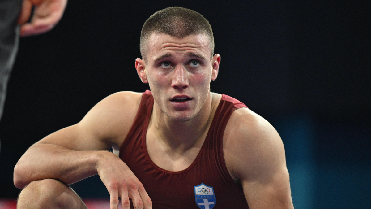 Παρίσι 2024: Δεν μπόρεσε να προκριθεί στα προημιτελικά ο Γιώργος Κουγιουμτσίδης – Περιμένει την δεύτερη ευκαιρία