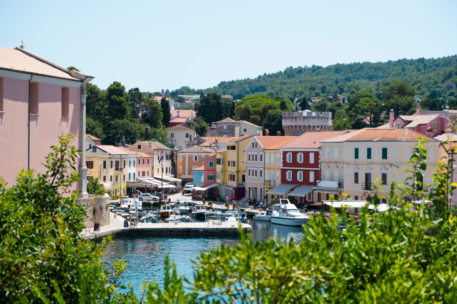 6 under the radar νησιά μεσογειακών χωρών για το καλοκαίρι (ΦΩΤΟ)