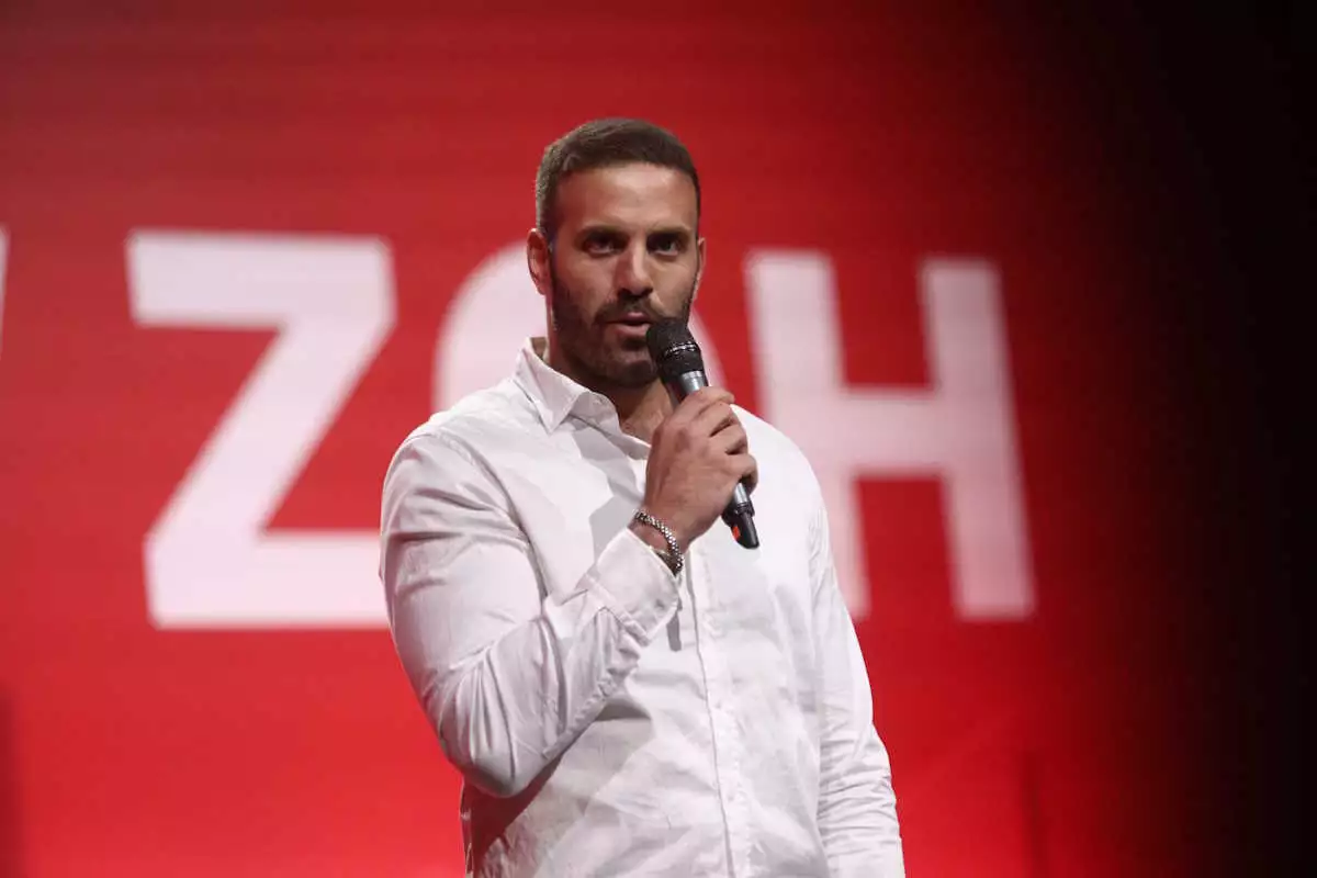 Νίκος Παππάς: Νέο ηχητικό με τον ευρωβουλευτή του ΣΥΡΙΖΑ - «Αγράμματο σκουπίδι θα κλαίει η μάνα σου η βρωμιάρα»