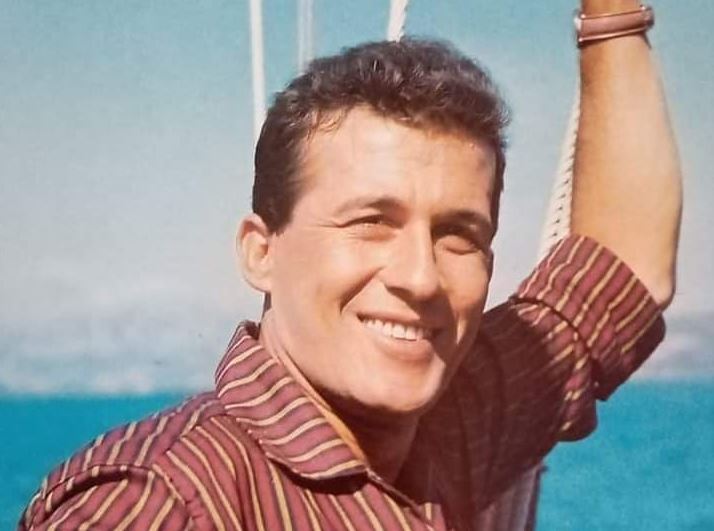 Γιάννης Παπαμιχαήλ: Η συγκινητική ανάρτηση για τα 20 χρόνια από τοcν θάνατο του πατέρα του Δημήτρη Παπαμιχαήλ