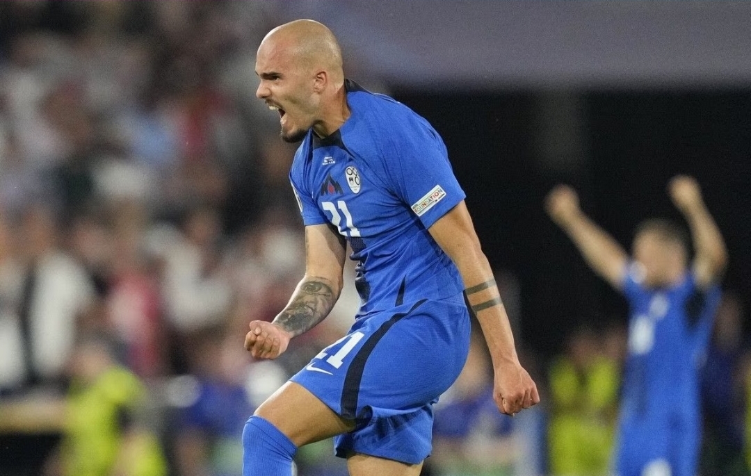 ΠΑΟΚ: Πλησιάζει ο Βάνια Ντρκούσιτς