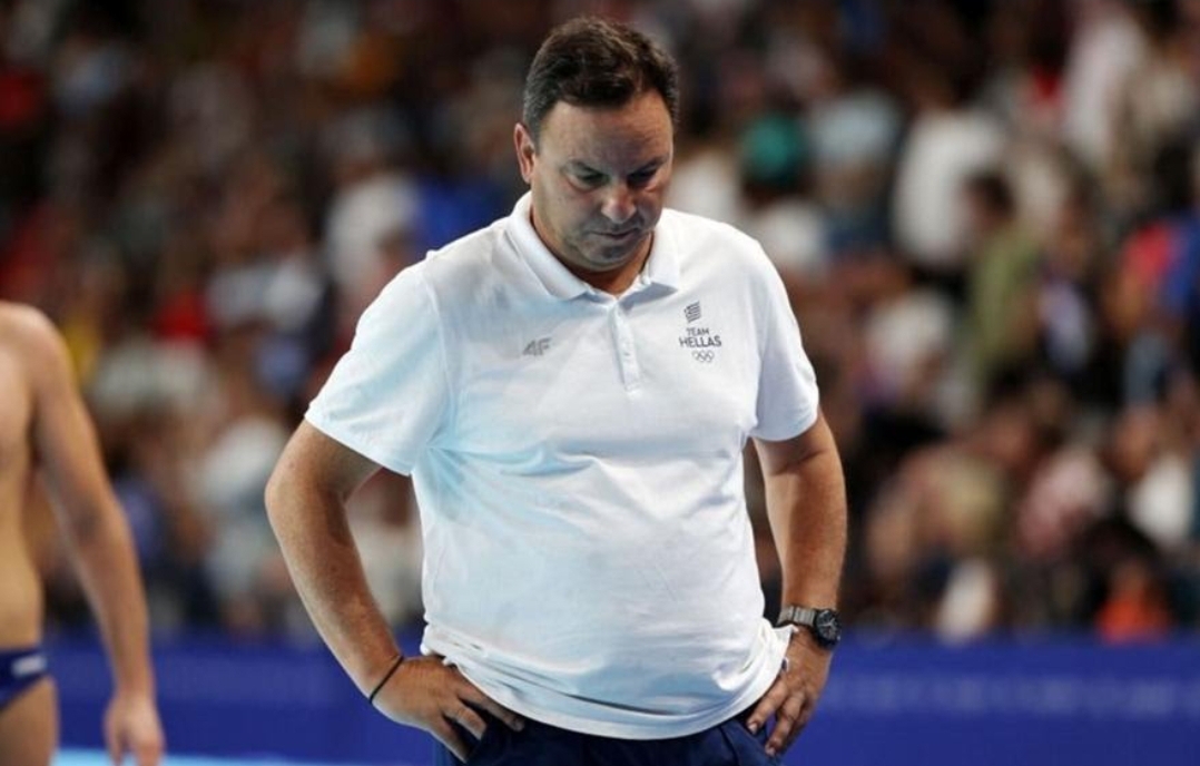 Βλάχος: «Ο τρόπος που χάσαμε είναι μαχαιριά στην καρδιά» (Video)